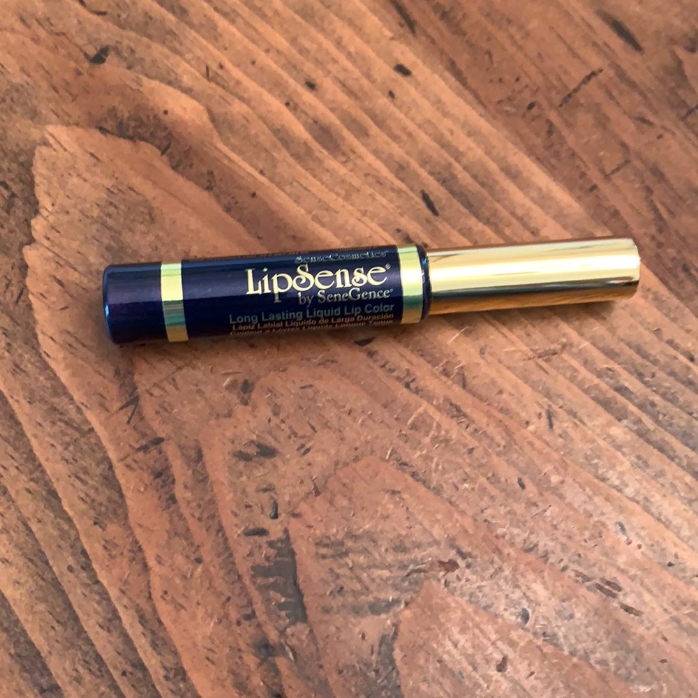 T.E.A.M. Wicked ~ New Sealed LipSense - Picture 7 of 13